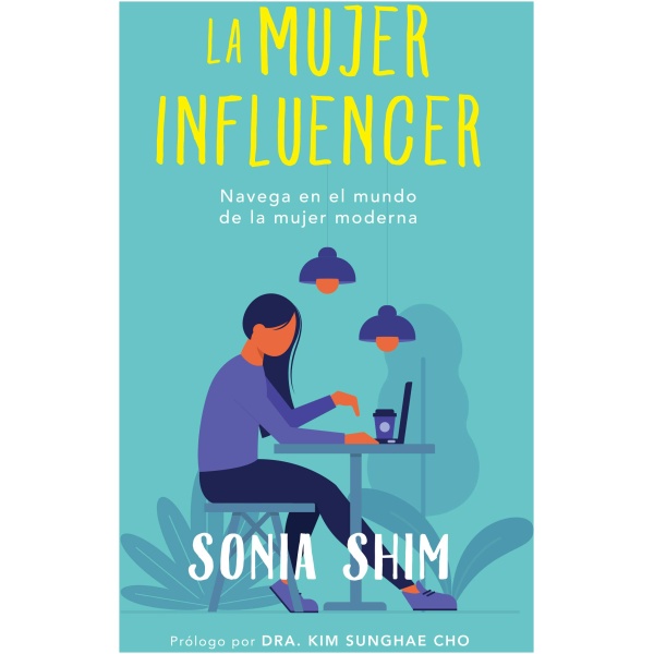 La Mujer Influencer