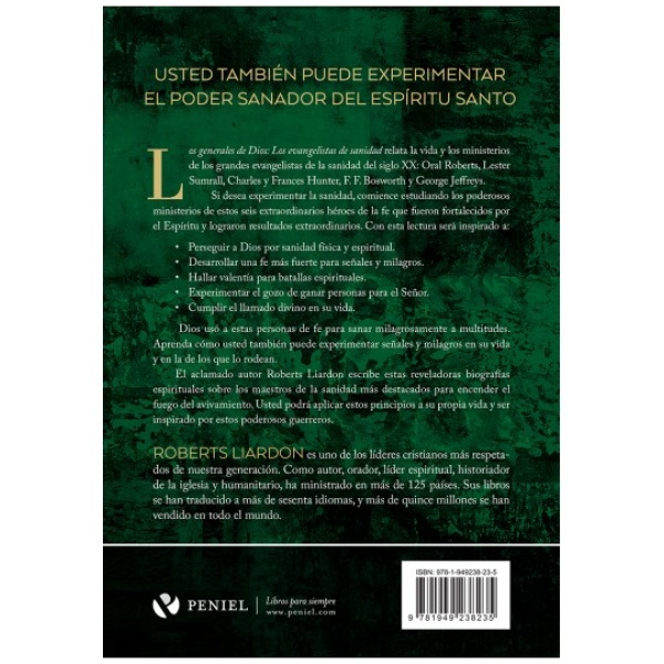 Los Generales De Dios IV - Image 2