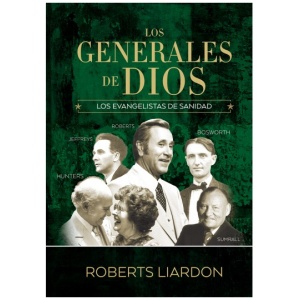 Los Generales De Dios IV