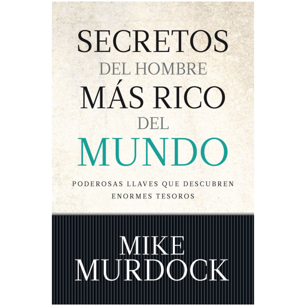 Secretos del hombre más rico del mundo - Image 2
