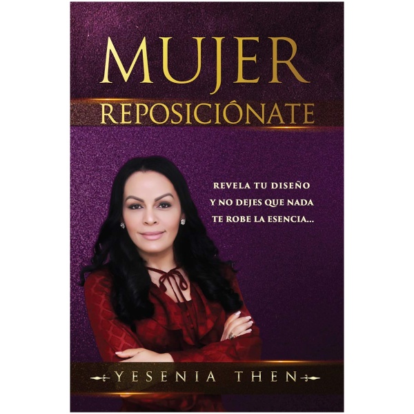 Mujer Reposiciónate