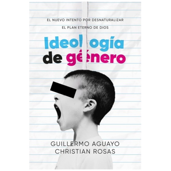 Ideología de Género