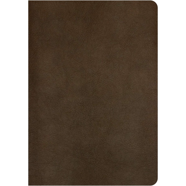 NVI Biblia Letra Gigante Marron, Piel Fabricada - Image 2
