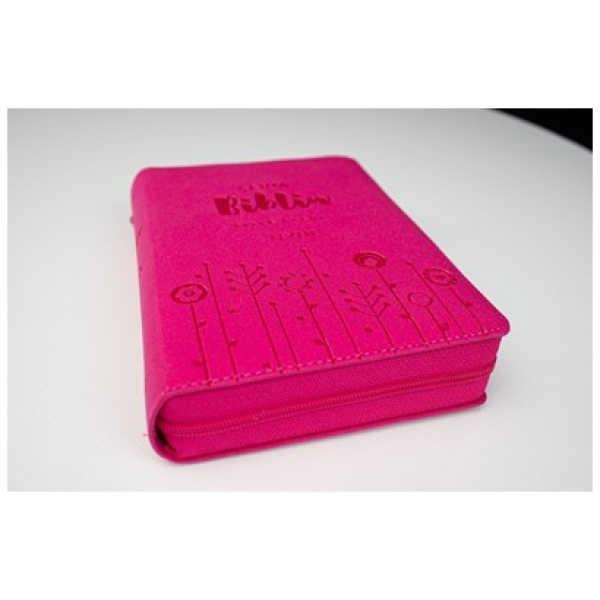 Biblia NVI Fucsia