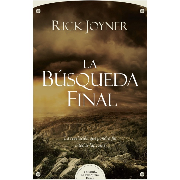 La Búsqueda Final
