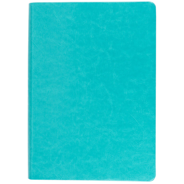 Biblia NVI aguamarina cuero italiano 13pt 080cLG