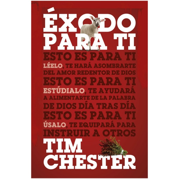Éxodo para Ti