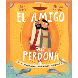 El Amigo que perdona
