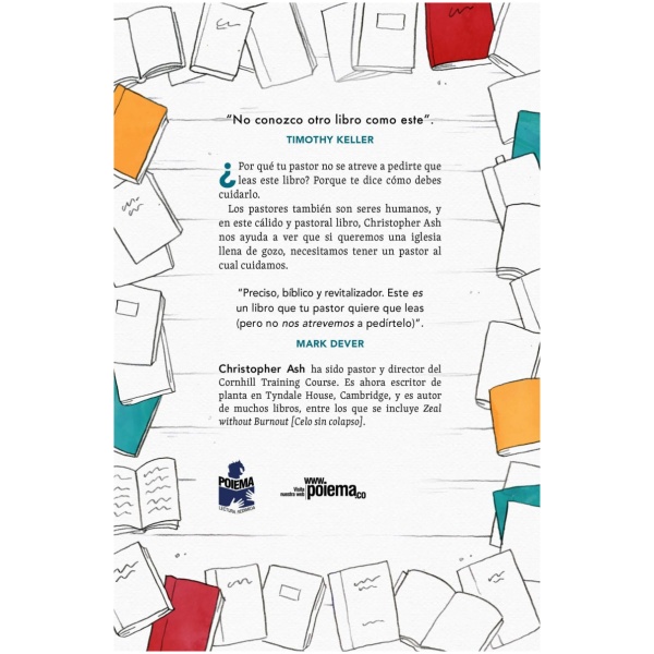 El libro que tu pastor quiere que leas - Image 2