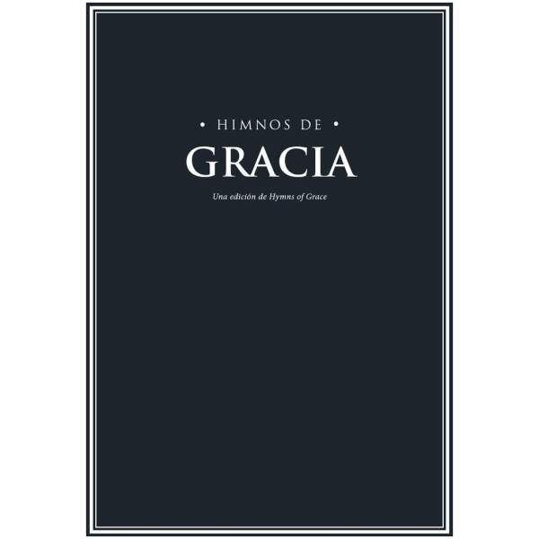 Himnos de gracia
