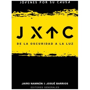 Jóvenes Por Su Causa: De la Oscuridad a la Luz