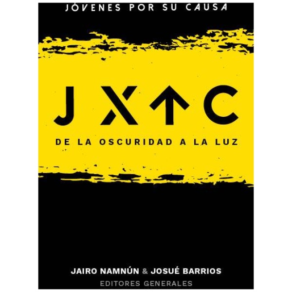 Jóvenes Por Su Causa: De la Oscuridad a la Luz