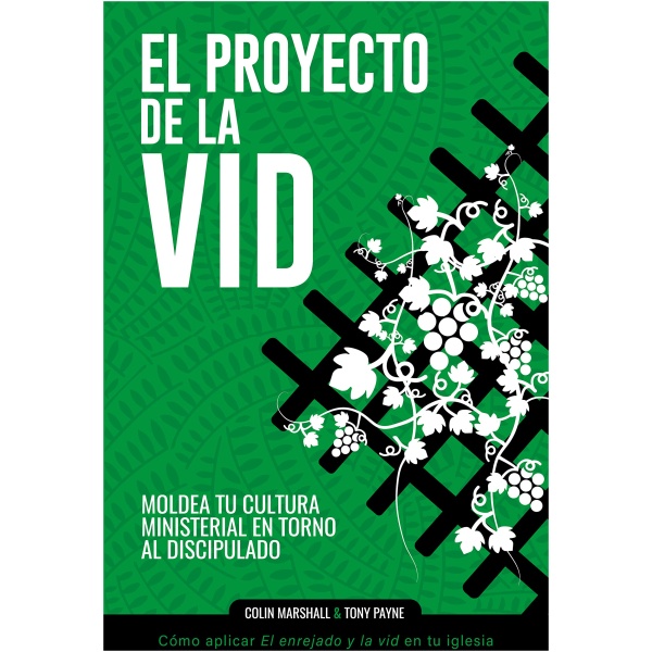 El Proyecto de la Vid