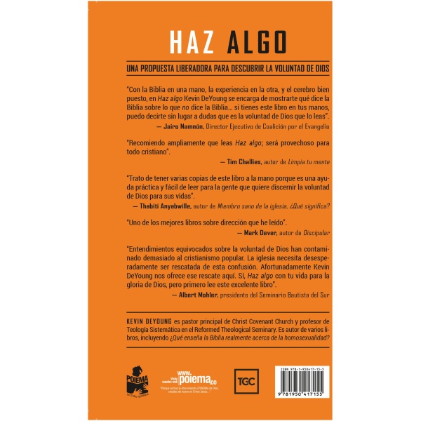 Haz algo - Image 2