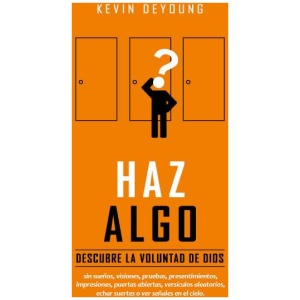 Haz algo