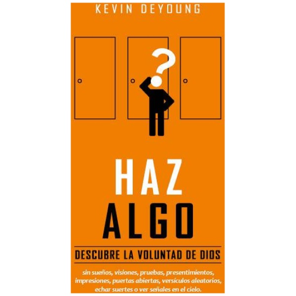 Haz algo