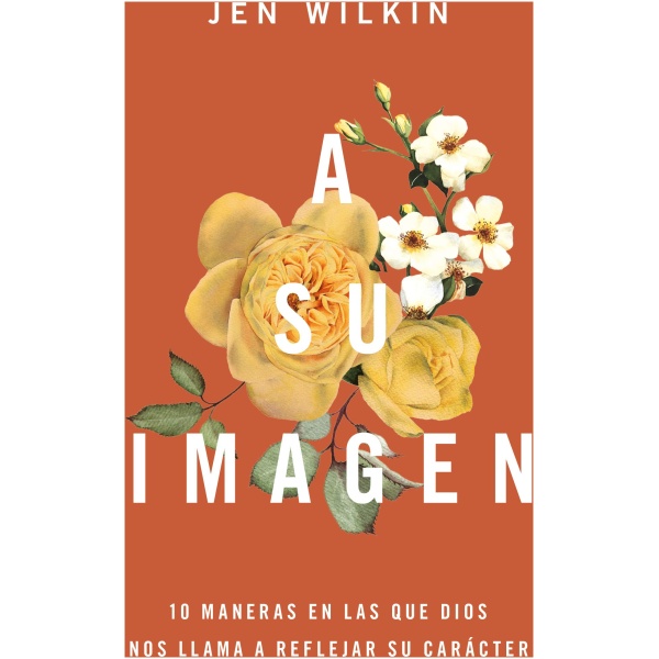 A Su Imagen
