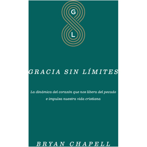 Gracia Sin Límites