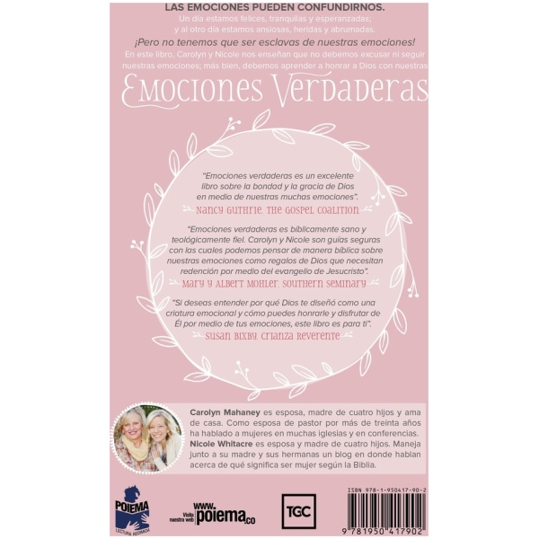 Emociones Verdaderas - Image 2