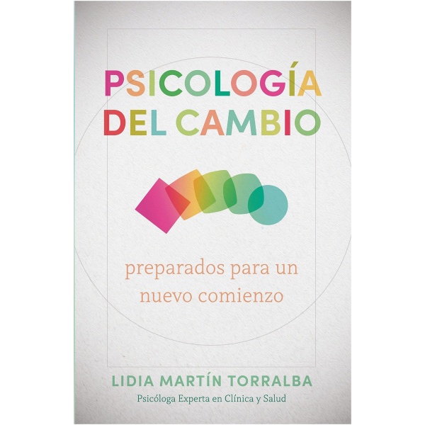 Psicología Del Cambio
