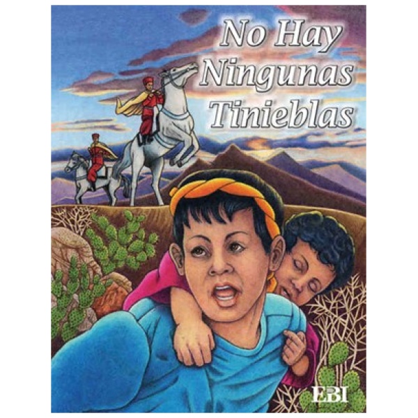 No Hay Ningunas Tinieblas