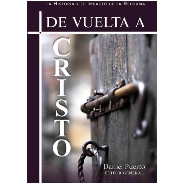 De Vuelta a Cristo