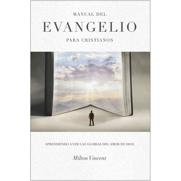 Manual Del Evangelio Para Cristianos