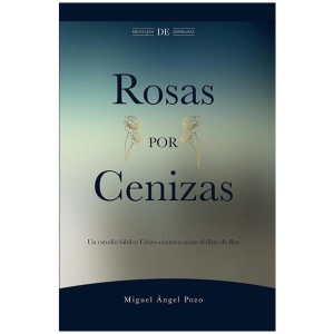 Rosas Por Cenizas