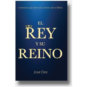 El Rey y su reino
