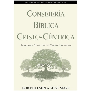 Consejería Bíblica Cristo-Céntrica