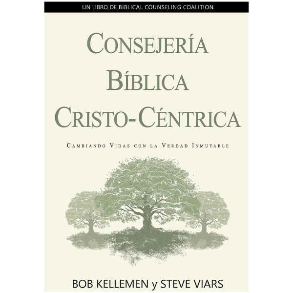 Consejería Bíblica Cristo-Céntrica