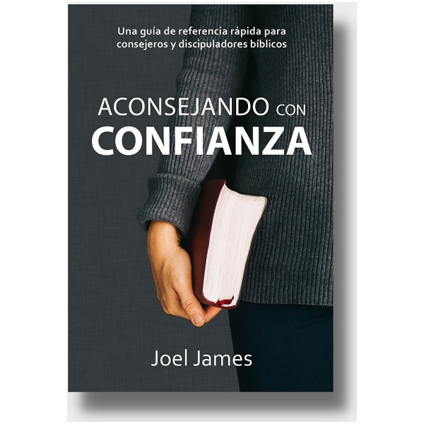 Aconsejando Con Confianza