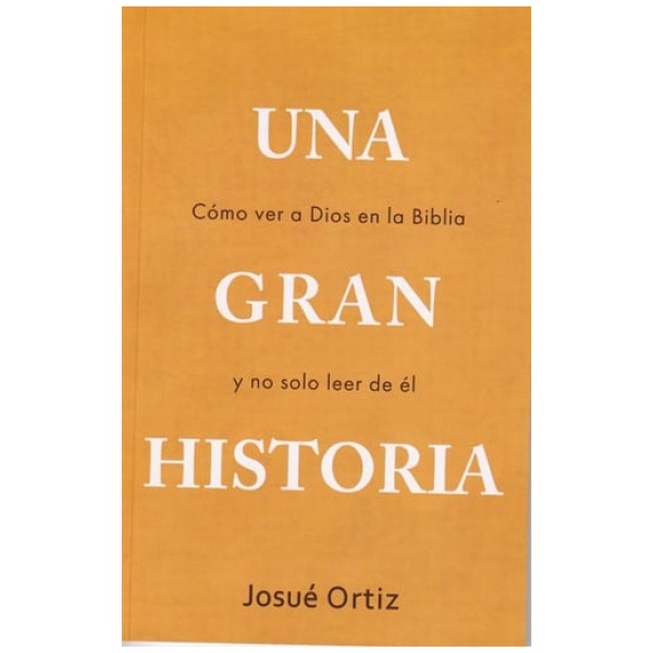Una Gran Historia