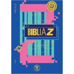 Biblia Z Azul