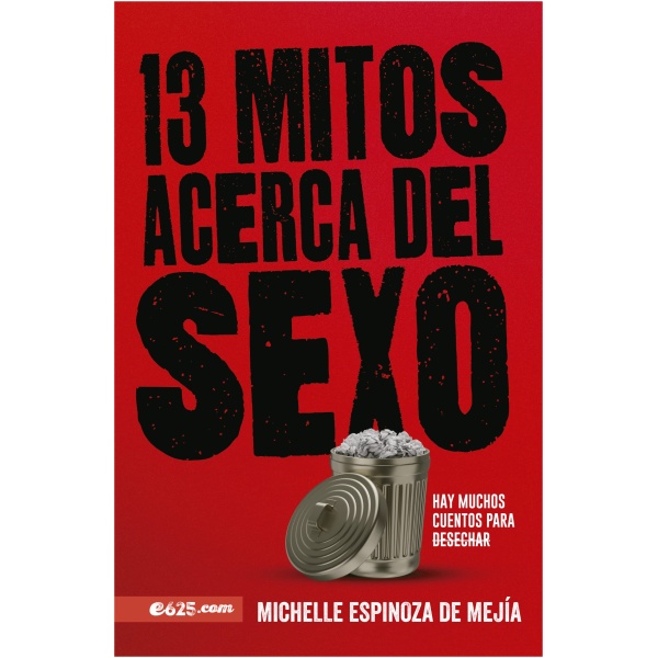 13 Mitos Acerca Del Sexo