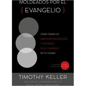Moldeados Por El Evangelio