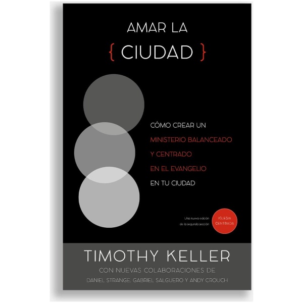 Amar La Ciudad