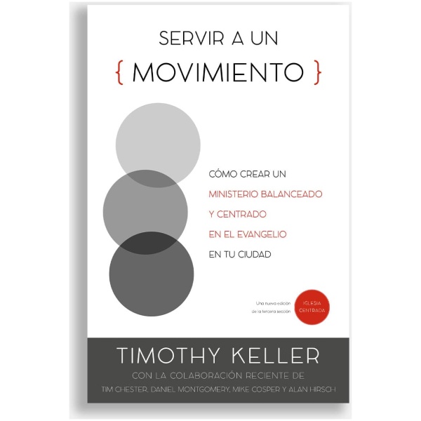 Servir a Un Movimiento
