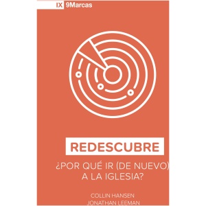 Redescubre