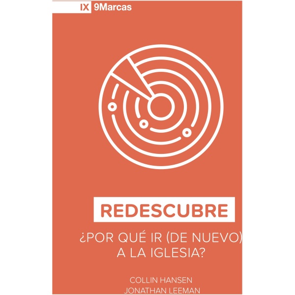 Redescubre