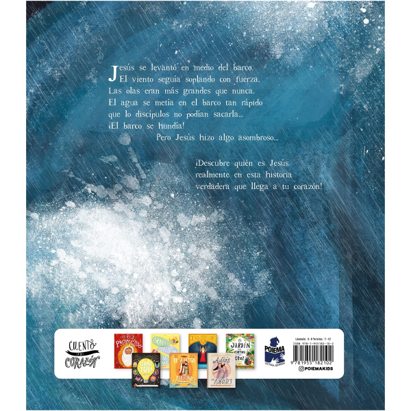 El Milagro De La Tormenta - Image 2