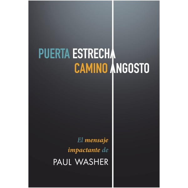 Puerta Estrecha, Camino Angosto