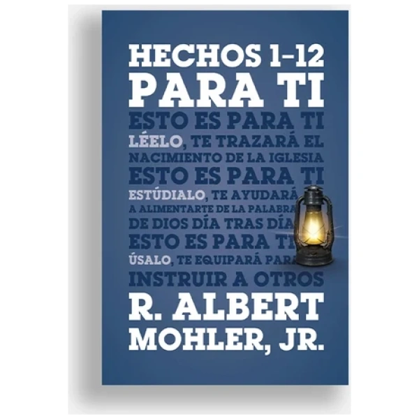 Hechos 1-12 Para Ti