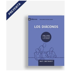 Los Diáconos, 9 Marcas