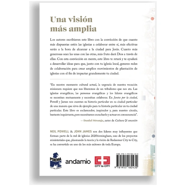 Juntos Por La Ciudad - Image 2