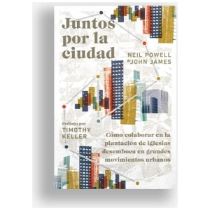 Juntos Por La Ciudad