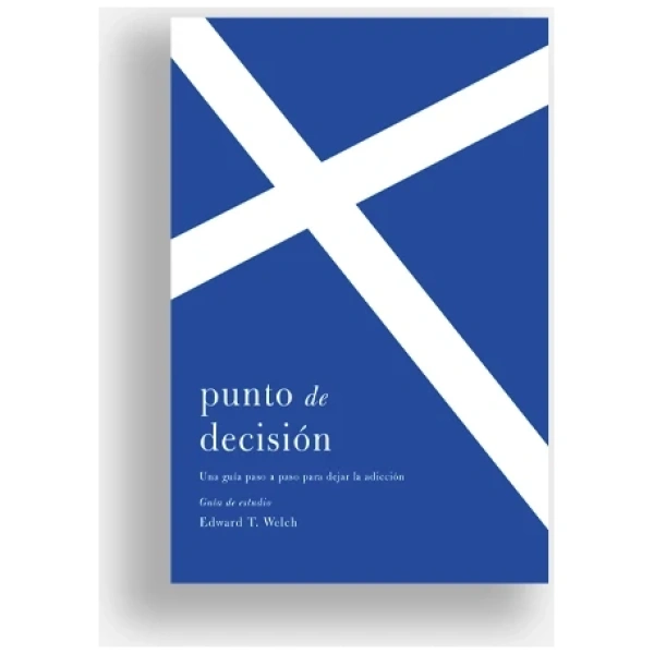 Punto De Decisión (guía del facilitador)