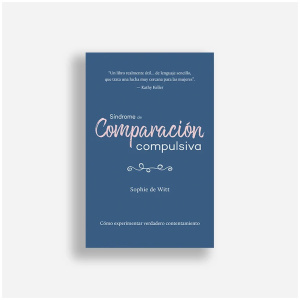 Síndrome De Comparación Compulsiva
