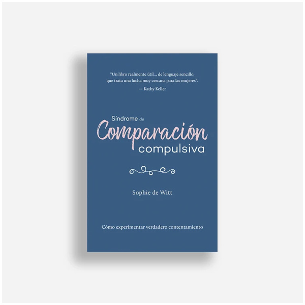 Síndrome De Comparación Compulsiva