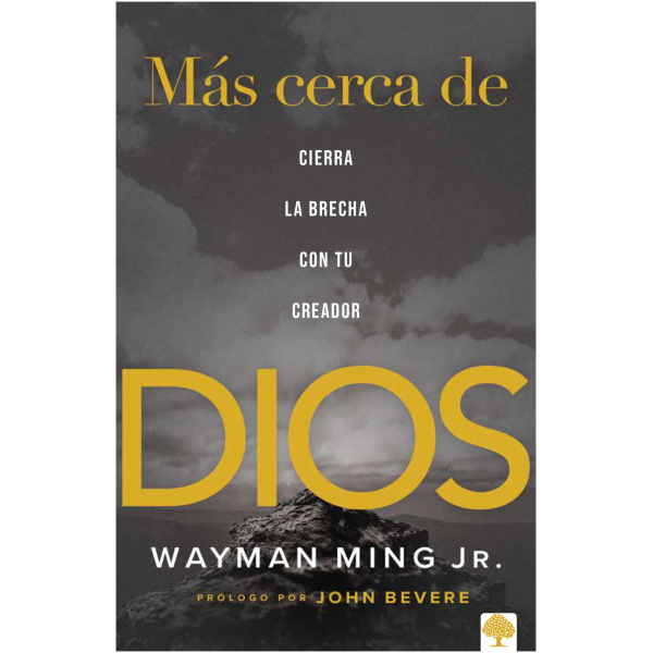 Más Cerca de Dios